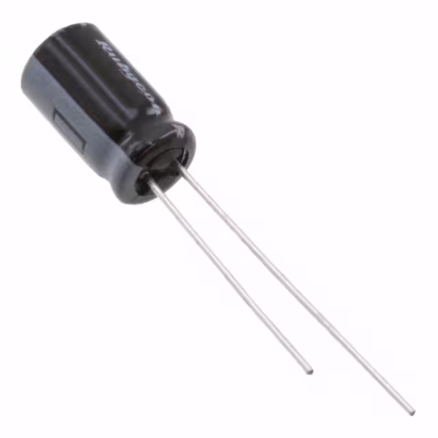 63YXH33MEFC6.3X11 Rubycon electronic component